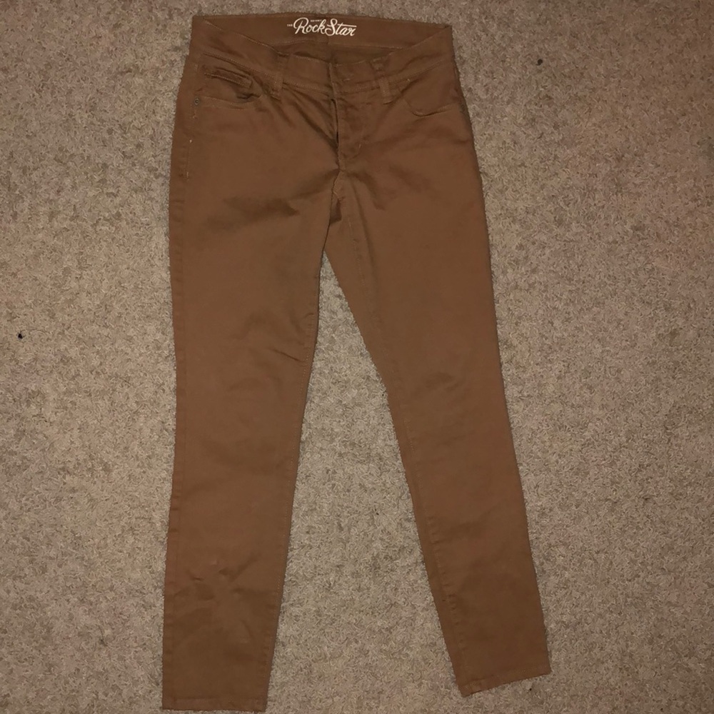 rockstar jeans from old navy